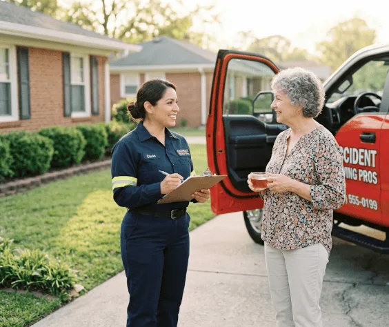 Accident Towing Service Breese, IL FAQs